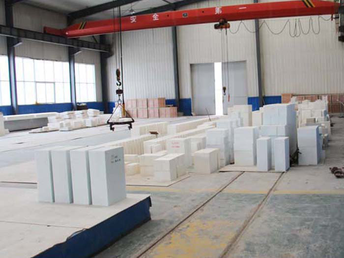 水泥窯耐火磚 水泥窯耐火磚