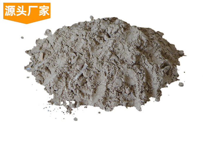 高鋁耐火澆注料 高鋁耐火澆注料